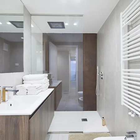 Maffei - Active Holidays Appartement *