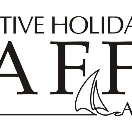 Maffei - Active Holidays Apartmán *