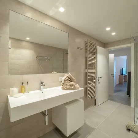 Apartmán Maffei - Active Holidays