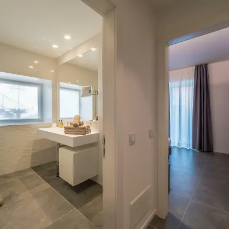 Apartmán Maffei - Active Holidays Riva del Garda