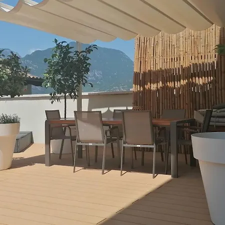 Apartment Maffei - Active Holidays Riva del Garda
