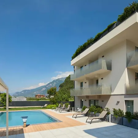 Apartment Maffei - Active Holidays *