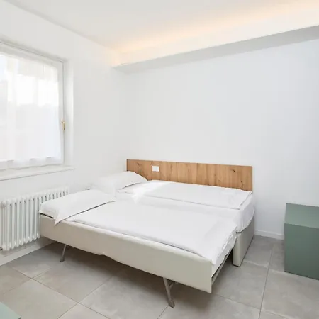 Maffei - Active Holidays Apartment