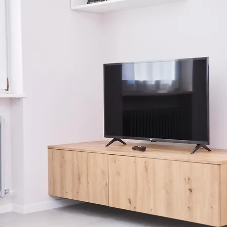 Apartment Maffei - Active Holidays