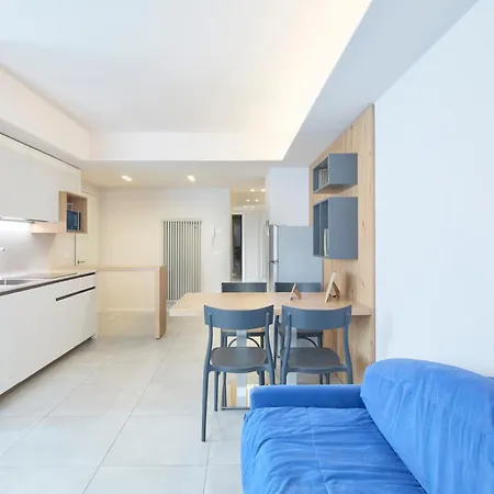 Maffei - Active Holidays Apartment Riva del Garda