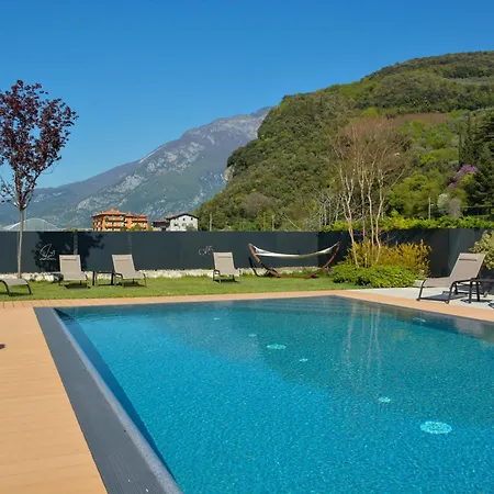Maffei - Active Holidays * Riva del Garda