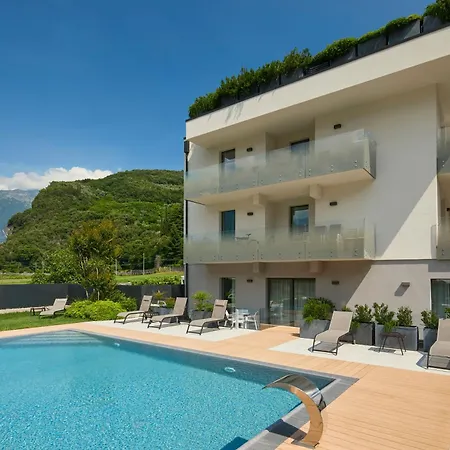 Maffei - Active Holidays Riva del Garda