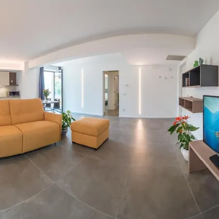 Apartment Maffei - Active Holidays