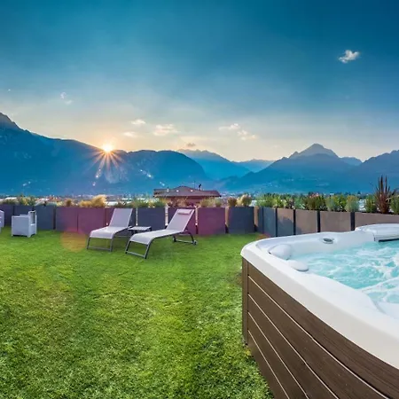 Maffei - Active Holidays Apartment