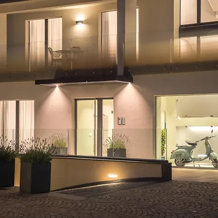 Maffei - Active Holidays * Riva del Garda
