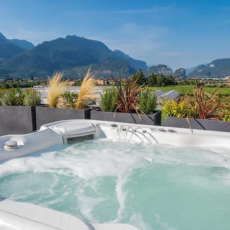 Maffei - Active Holidays * Riva del Garda