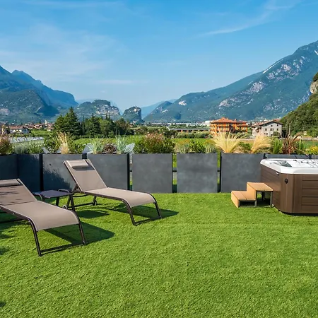 Maffei - Active Holidays Apartment Riva del Garda