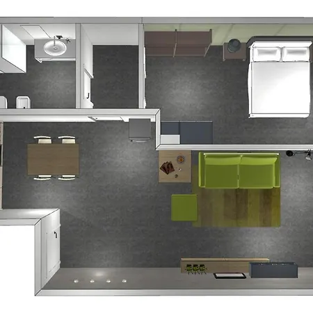Maffei - Active Holidays Apartment Riva del Garda