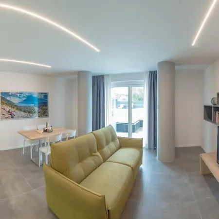 Maffei - Active Holidays Riva del Garda
