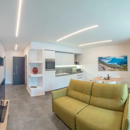 Maffei - Active Holidays Apartment