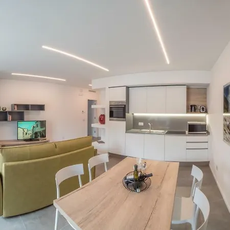 Apartment Maffei - Active Holidays