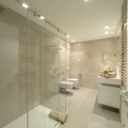 Maffei - Active Holidays Apartment Riva del Garda