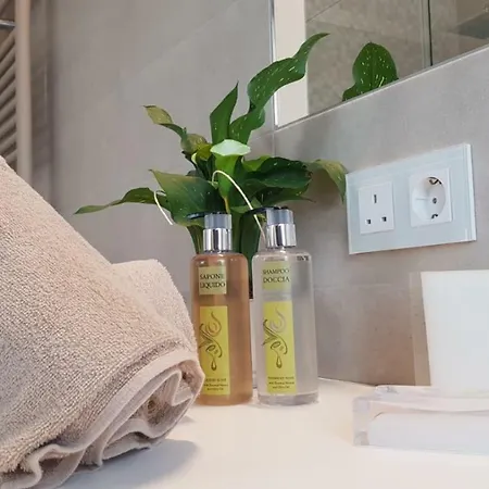 Apartment Maffei - Active Holidays