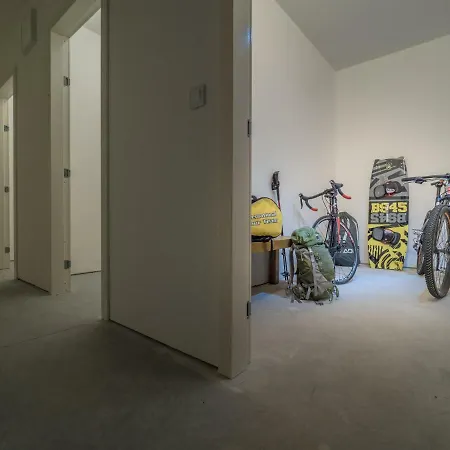 Apartment Maffei - Active Holidays *