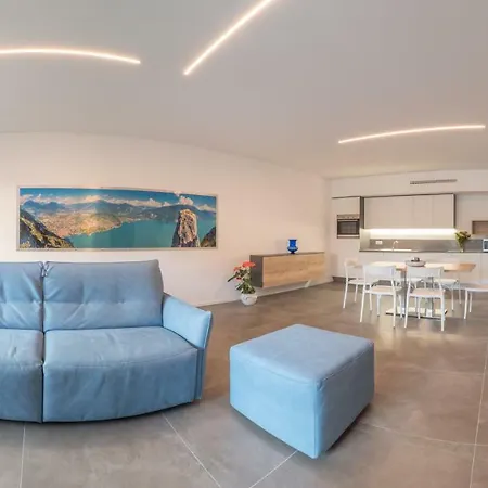 Apartment Maffei - Active Holidays *