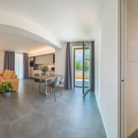 Apartment Maffei - Active Holidays Riva del Garda