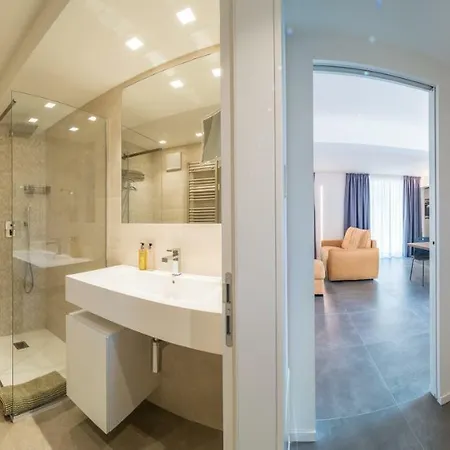 Maffei - Active Holidays Apartment