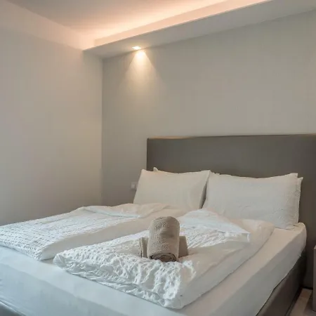 Maffei - Active Holidays Apartment *