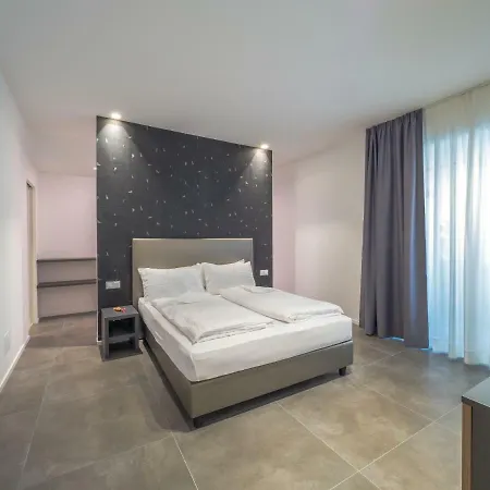 Maffei - Active Holidays Apartment *