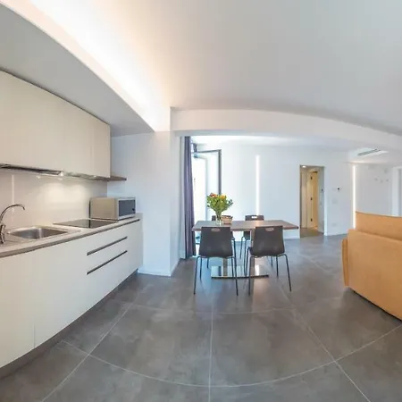 Apartment Maffei - Active Holidays *