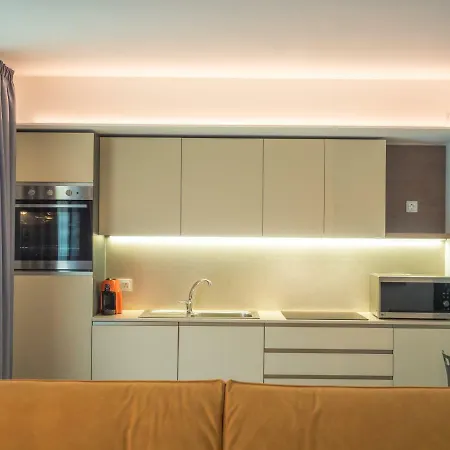 Maffei - Active Holidays Apartment Riva del Garda