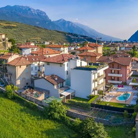 Maffei - Active Holidays * Riva del Garda