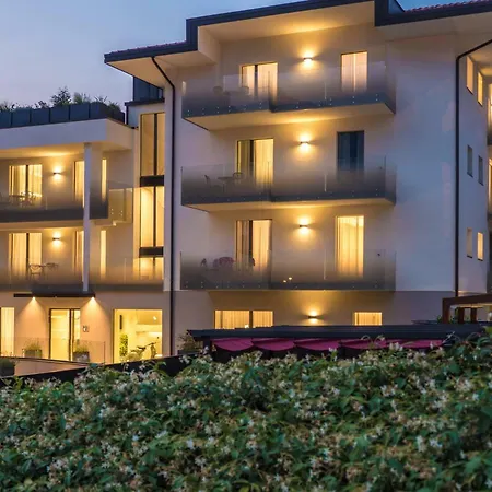 Maffei - Active Holidays * Riva del Garda